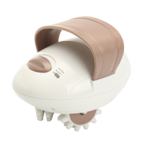 Effective Slimming Burning Fat Electric Body Massage Roller