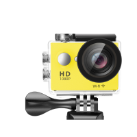 Eken W9s Sport Action Camera Dv Wifi Hdmi 4k 1080p Sunplus Spca6330 Gc4603