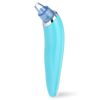 Electric Blackhead Suction Acne Remover Vacuum Microdermabrasion Lift Pores Cleanser Device