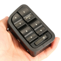 Electric Control Power Window Switch For Ford Ba Bf Falcon 2002 2008