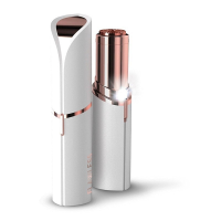 Electric Epilator Shaver Women's Painless Face Facial Epilator Hair Remover