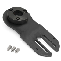 Electric Longboard Skateboard Motor Mount For 5065 5055 6374 6364 Motor