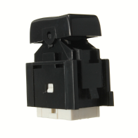 Electric Power Window Control Switch For Toyota 85 89 Passenger Rear Left Right