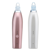 Electric Vacuum Suction Blackhead Acne Remover Pore Cleaner