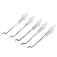 Eleven Hobby P 51d Mustang Old Crow 1100mm Rc Airplane Spare Part Linkage Rod