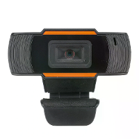 MECO ELEVERDE HD 1080P Webcam met autofocus breedhoekzicht Ingebouwde ruisonderdrukkingmicrofoon Bedrade USB2.0 Computer