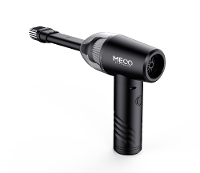 MECO ELEVERDE ME CR1 Elektrische Compressed Air Duster & Stofzuiger 4 in 1 functie Krachtig 3 versnellingen tot 90000RPM