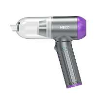 MECO ELEVERDE ME VC2 Elektrische Compressed Air Blazer & Stofzuiger 4 in 1 Functie Krachtige 3 Gear tot 68000RPM/11000PA