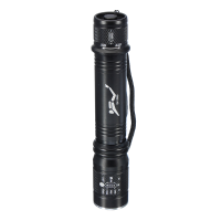 Elfeland D83 Xm L T6 1000lm 1mode Zoomable Underwater Led Flashlight 30m