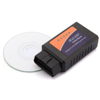Elm327 Obdii Can Bus Car Diagnostic Scanner Wifi Interface Support All Obdii Protocols