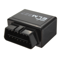 Elm327 V2.1 Obd2 Obdii Car Diagnostic Scanner With Bluetooth Function