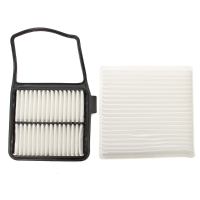 Engine & Cabin Air Filter For Toyota Prius 2004 2009