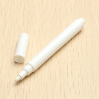 Environmental White Liquid Chalk Marker Pen For Glass Windows Chalkboard Blackboard School Office