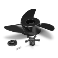 Et45l Et55l Propellers Motors Engines Marine Outboard Propellers