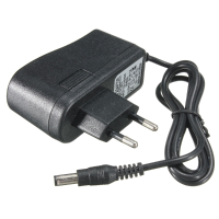 Eu Plug 9v 1a Guitar Effect Pedal Board Power Supply Adapter Stompbox