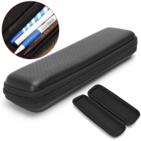 Eva Hard Sell Pen Pencil Makeup Case Zipped Holder Pouch Bag