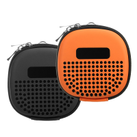 Eva Portable Bag Shockproof Carry Case Storage Case Bag For Bose Soundlink Micro Bluetooth Speaker