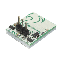 Excellway® 2.7V 6v Touch Model Capacitive Touch Switch Button Module Single Bond