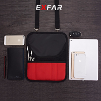 Exfar Universal Business Travel Digital Storage Package Shoulder Bag For Ipad Iphone Tablet Pc