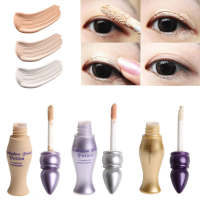 Eye Face Concealer Stick Moisture Hide Blemish Dark Circle Cream Makeup T Zone Oil Control Liquid