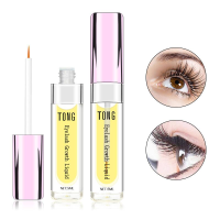Eyelash Growth Serum Longer Thicker Enhancer Eyebrow Nourishing Liquid