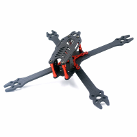 F2 Mito210 210mm FPV Racing Frame RC Drone Freestyle True X Frame Kit Carbon Fiber 4mm Arm