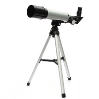 F360x50 High Expansion Hd Refractive Astronomical Telescope Monocular