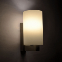 Fashion Modern Glass Wall Light Aisle Bedroom Living Room Lamp
