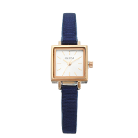 Fashion Women Watch Leather Strap Ladies Simple Quartz Watch