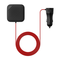 Fast 4 Usb Port Car Charger 3a Quick Charge Cigarette Lighter