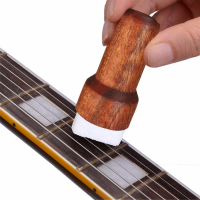 Fast Fret Guitar String Cleaner Lubricant For All Stringed Instruments