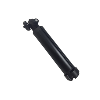 Feiyu Adjustable Extension Rod W/ Tripod For Smooth Q/vimbal C/g4 Series/spg/wg Handheld Gimbals