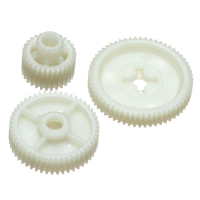 Feiyue Drive Gear Fy 01/fy 02/fy 03 1/12 Rc Cars Parts W12035 036 037