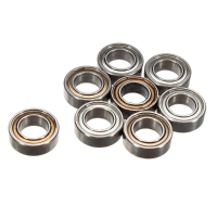 Feiyue Fy 01/fy 02/fy 03 9*5*3mm Ball Bearings 8pcs W12045