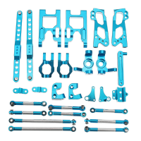 Feiyue Fy 03 12428 Desert Falcon Universal Vendor Kit Full Upgrade Accessories