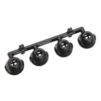 Feiyue Fy 03 The Roof Lamp Holder F12101 013
