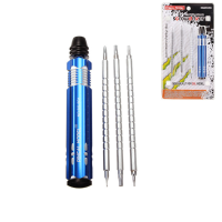 Feiyue Fy 6 In 1 Unit Multifunctional Screwdriver Rc Car Boat Model Tool