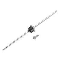 Feiyue Fy01 Fy02 Fy03 Rear Differential Assembly Fyhcs01