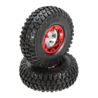 Feiyue Fy01 Fy02 Fy03 Wheel Fycl01 91*39.5*31.5Mm