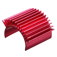 Feiyue Heat Sink Fy 01/fy 02/fy 03 1/12 Rc Cars Parts W12081