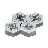 Feiyue Hexagon Set Fy 01/02/03 1/12 Rc Cars Parts W12006