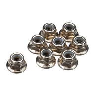 Feiyue Nut M4 Rc Car Parts For Fy 01/fy 02/fy 03 W12079