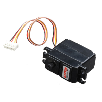 Feiyue Servo Fy01/02/03 1/12 Rc Cars Parts Fy Dj01 Pz 15321d