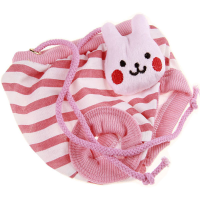 Female Pet Dog Clothes Pet Puppy Cotton Tighten Strap Briefs Sanitary Dog Underwear Pet Pants