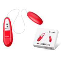 Female Waterproof Loveaider 7 Speeds G Spot Vibrator