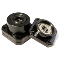 Ff12 Fk12 Ball Screw End Supports For Ball Screw Sfu1605