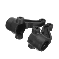 Fijon Fj9 1/10 Front Engine Design Rc Car Parts Rear Axle D9 B27