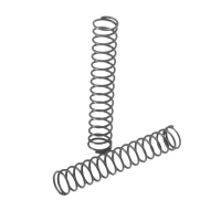 Fijon Fj913 1/5 Carbon Fiber Competition Motorcycle Rc Car Parts 0.35*3.5*20Mm Spring O43