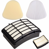 Filter Kit For Shark Navigator Lift Away Nv351 Nv352 Nv370 Nv355