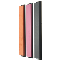 Fine Grit Sharpening Water Stone Dual Knife Whetstone Grindstone 5000/3000/1000
